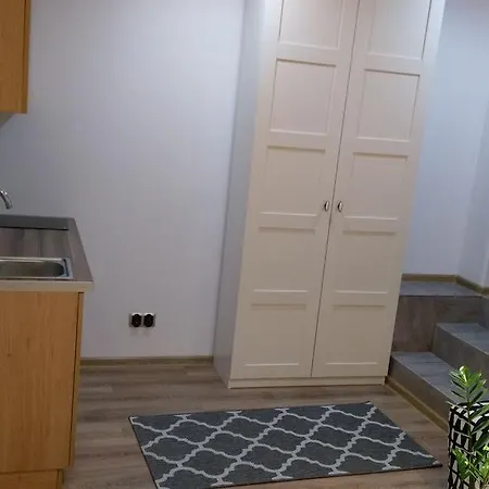 Studio Flat Heart Of Old Town Gdansk