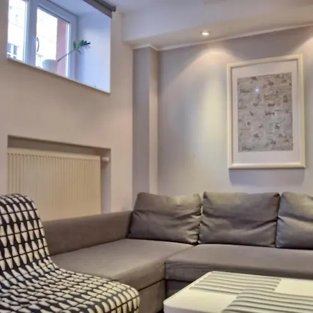 Studio Flat Heart Of Old Town *