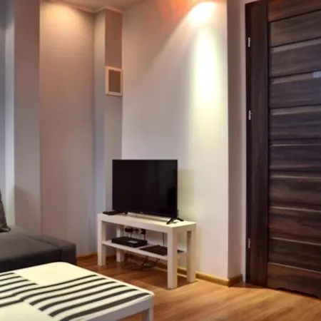 公寓 Studio Flat Heart Of Old Town